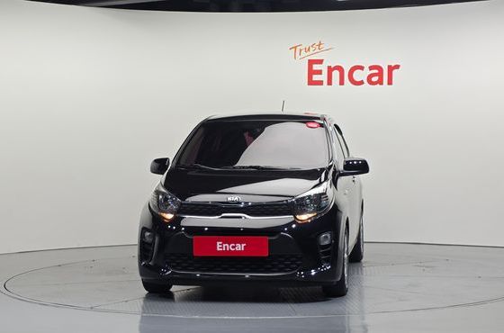 Kia morning Luxury — пробег 73 154 км — фото 3 из 5