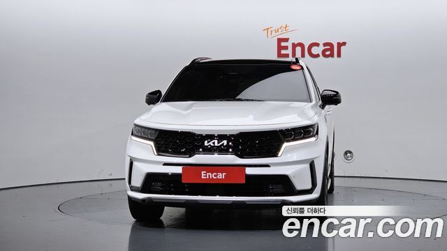 Kia Sorento Diesel 2.2 4WD Gravity — пробег 81 933 км — фото 3 из 5