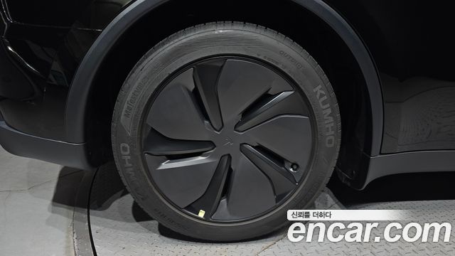 Tesla Model Y из Кореи Encar