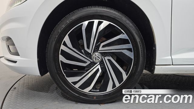 Volkswagen Jetta 1.4 TSI Prestige — пробег 57 262 км — фото 5 из 5