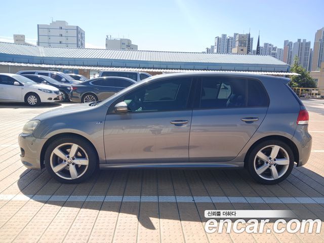 Volkswagen Golf 2.0 TDI StyleEdition — пробег 125 000 км — фото 3 из 5