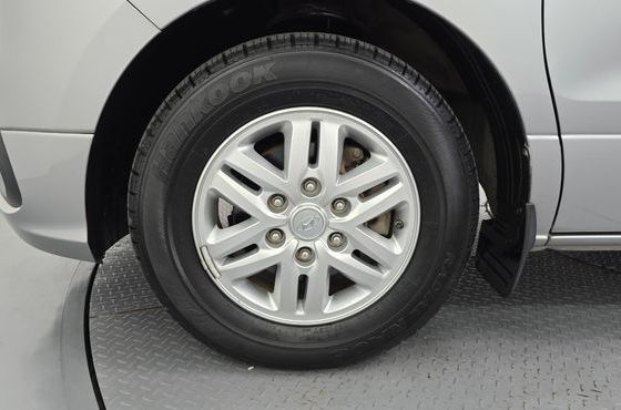 Hyundai Starex Van 3-Seater Smart — пробег 55 305 км — фото 5 из 5