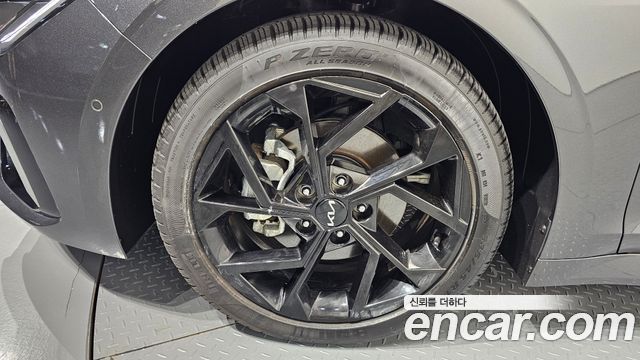 Kia K5 Signature — пробег 3 303 км — фото 5 из 5