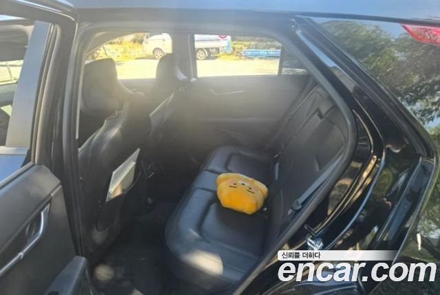 Kia Niro Signature — пробег 84 335 км — фото 4 из 5