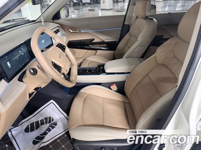 Ssangyong Actyon из Кореи Encar