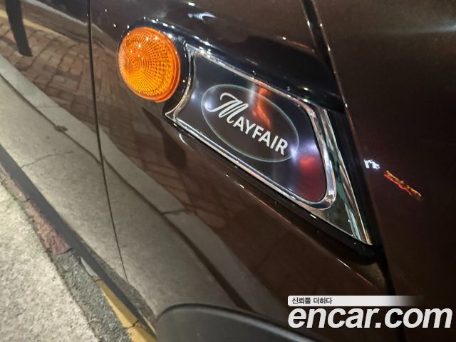 Mini Cooper из Кореи Encar