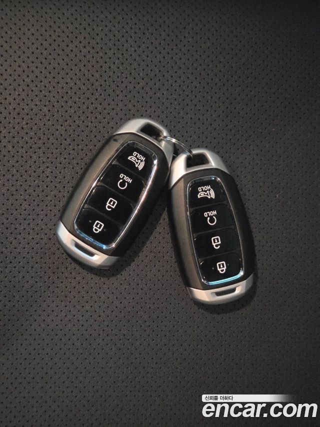 Hyundai Venue из Кореи Encar