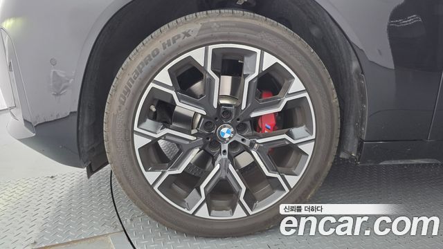 BMW X3 из Кореи Encar