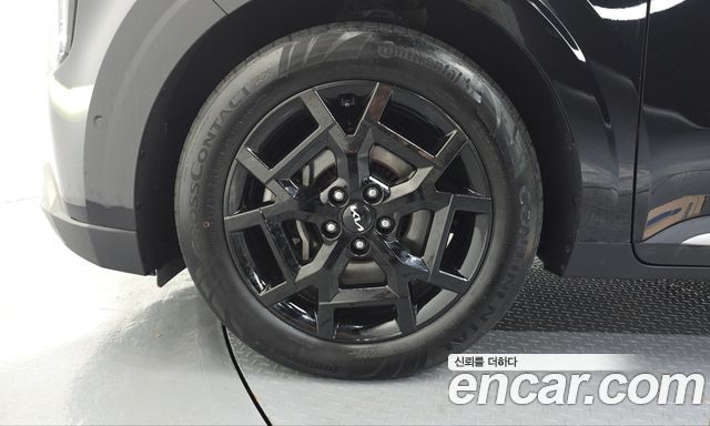 Kia Carnival Diesel 9-Seater Gravity — пробег 79 147 км — фото 5 из 5