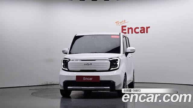 Kia RAY Signature — пробег 30 724 км — фото 3 из 5