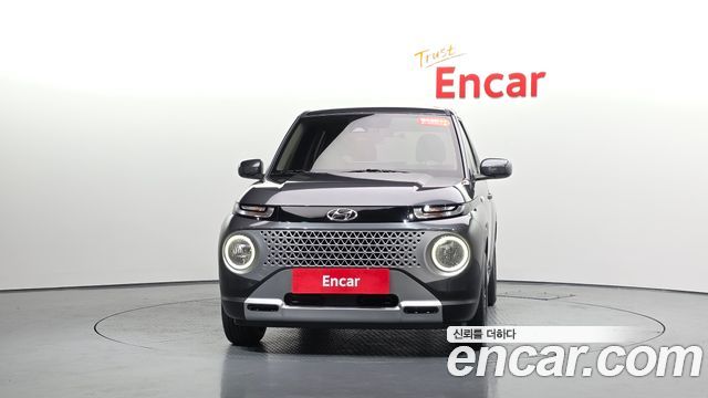 Hyundai Casper Modern — пробег 71 726 км — фото 3 из 5