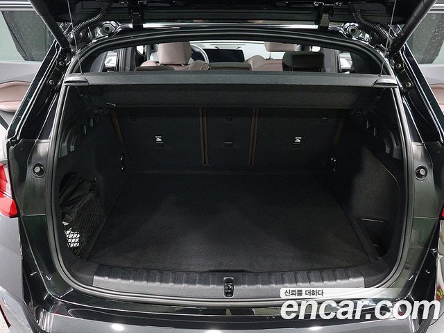 BMW X1 xDrive 20i M Sport — пробег 17 457 км — фото 5 из 5