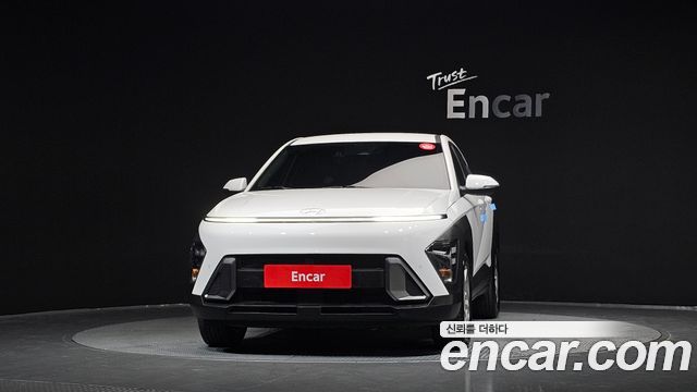 Hyundai Kona Modern — пробег 29 809 км — фото 3 из 5