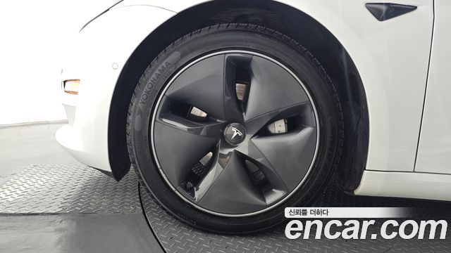 Tesla Model 3 Long Range AWD — пробег 59 873 км — фото 5 из 5