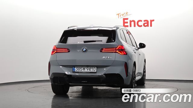 BMW X3 из Кореи Encar