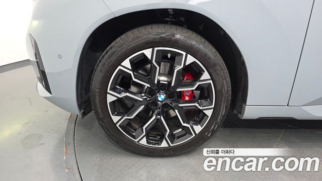 BMW X3 из Кореи Encar