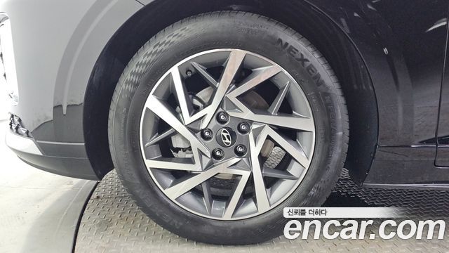 Hyundai Grandeur Premium — пробег 60 509 км — фото 5 из 5