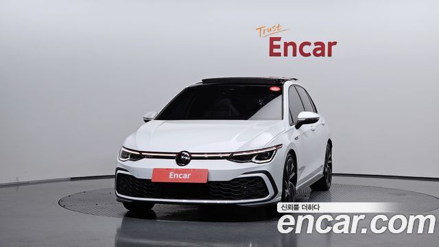Volkswagen Golf 2.0 GTI — пробег 41 232 км — фото 3 из 5