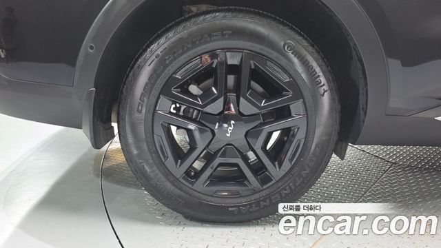 Kia Sorento HEV 1.6 2WD Gravity — пробег 27 155 км — фото 5 из 5