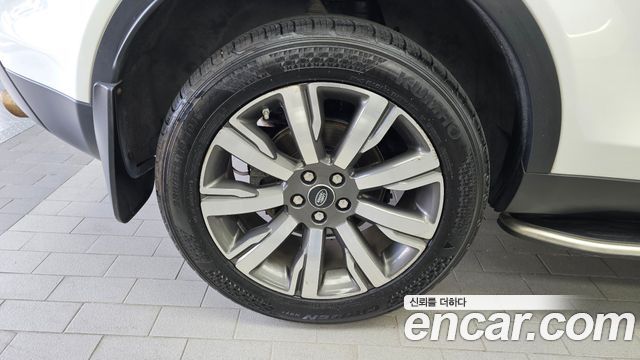 Land Rover Discovery Sport 2.0 TD4 HSE Luxury — пробег 99 274 км — фото 5 из 5