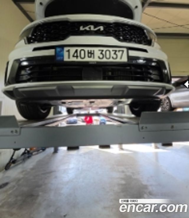 Kia Sorento Diesel 2.2 4WD Signature — пробег 46 362 км — фото 1 из 2