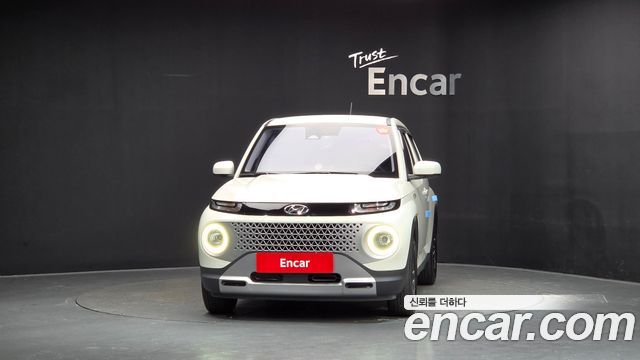 Hyundai Casper Modern — пробег 23 143 км — фото 3 из 5