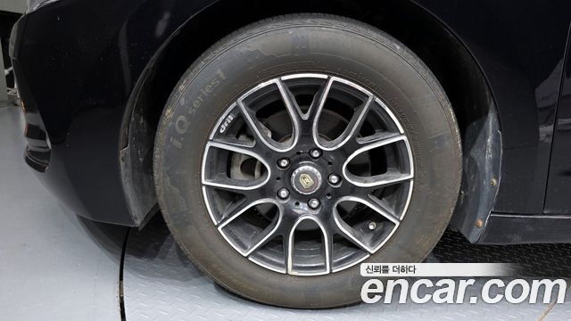 Hyundai AVANTE 1.6 GDI Smart — пробег 132 784 км — фото 5 из 5