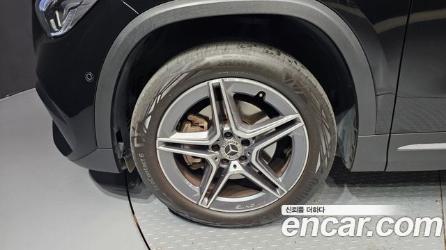Mercedes-Benz GLA-Class из Кореи Encar