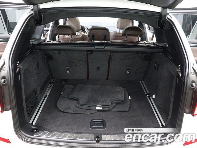 BMW X3 из Кореи Encar