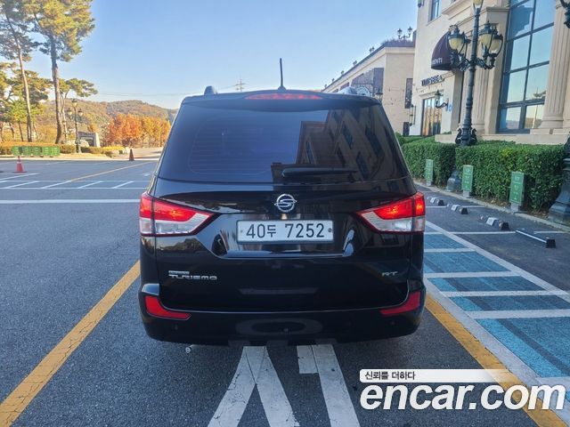 Ssangyong KORANDO из Кореи Encar