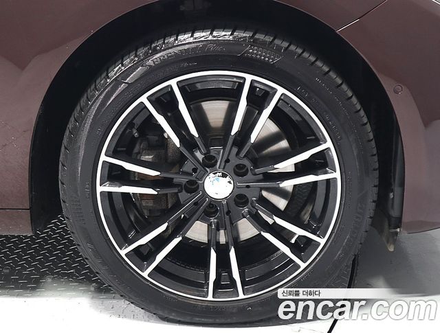 BMW Gran Turismo GT 30d xDrive — пробег 244 211 км — фото 5 из 5