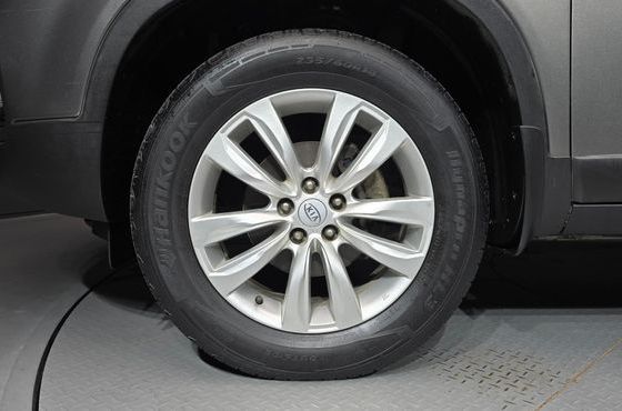 Kia Sorento Diesel 2.0 2WD TLX High-Deluxe — пробег 131 201 км — фото 5 из 5