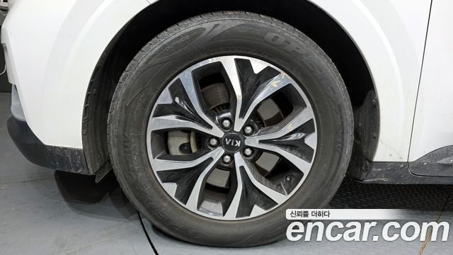 Kia Carnival 9-Seater Prestige — пробег 170 555 км — фото 5 из 5
