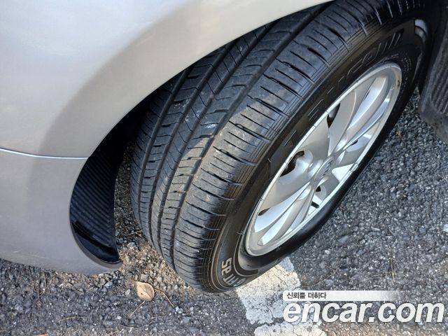 Kia K3 из Кореи Encar
