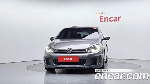 Volkswagen Golf 2.0 GTD — пробег 151 595 км — фото 3 из 5