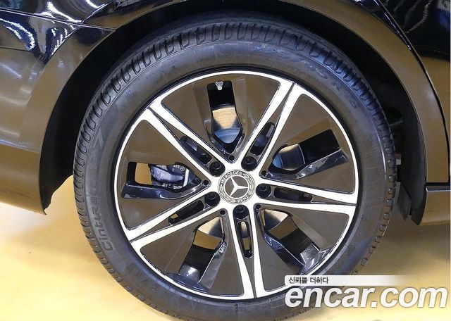 Mercedes-Benz A-Class из Кореи Encar