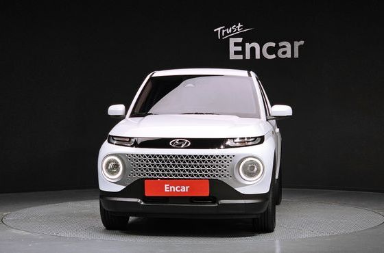 Hyundai Casper The Essential Light — пробег 48 643 км — фото 3 из 5