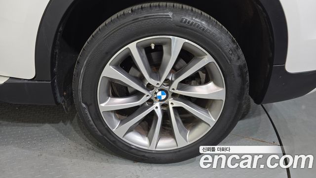 BMW X6 из Кореи Encar