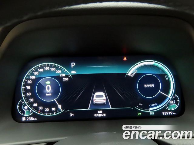 Hyundai Sonata Premium Millennial — пробег 93 706 км — фото 5 из 5