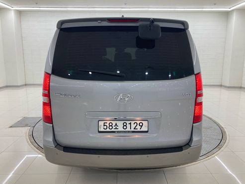 Hyundai Starex Urban 9-Seater Premium Spicial — пробег 131 538 км — фото 4 из 5