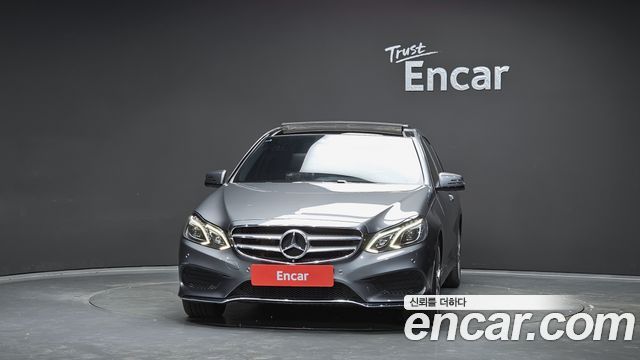 Mercedes-Benz E-Class E350 BlueTec 4MATIC — пробег 237 602 км — фото 3 из 5