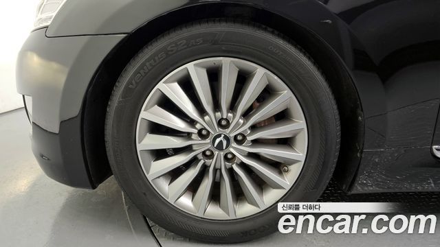 Hyundai Equus VS380 Premium — пробег 147 606 км — фото 5 из 5
