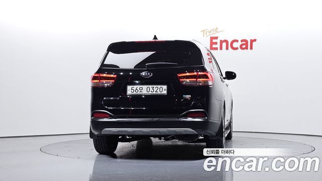 Kia Sorento Diesel 2.2 4WD Noblesse Special — пробег 136 566 км — фото 4 из 5