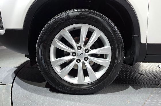 Kia Sorento Diesel 2.0 2WD TLX High-Deluxe — пробег 178 929 км — фото 5 из 5