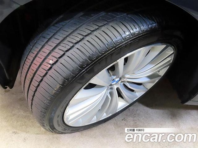 BMW Gran Turismo из Кореи Encar