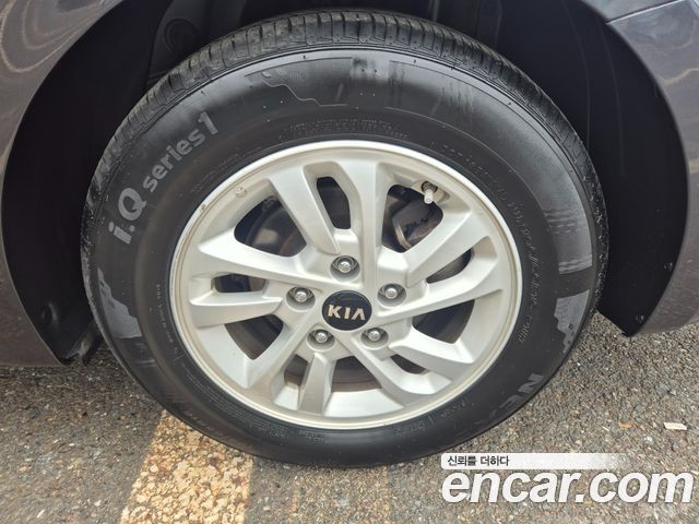 Kia K3 Luxury — пробег 137 344 км — фото 5 из 5