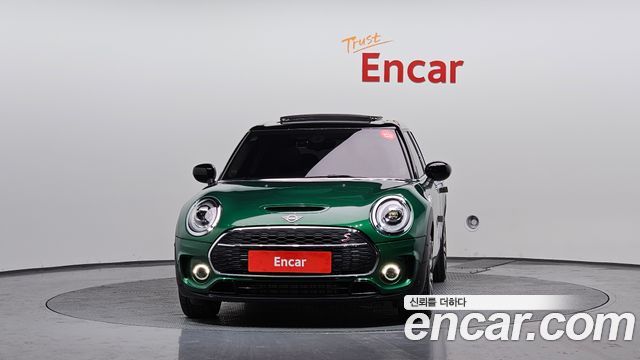 Mini Clubman Standard 2nd — пробег 31 888 км — фото 3 из 5