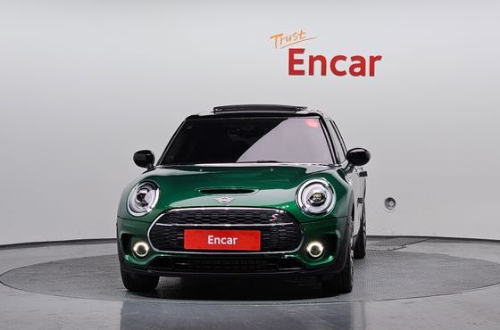 Mini Clubman Standard 2nd — пробег 31 888 км — фото 3 из 5