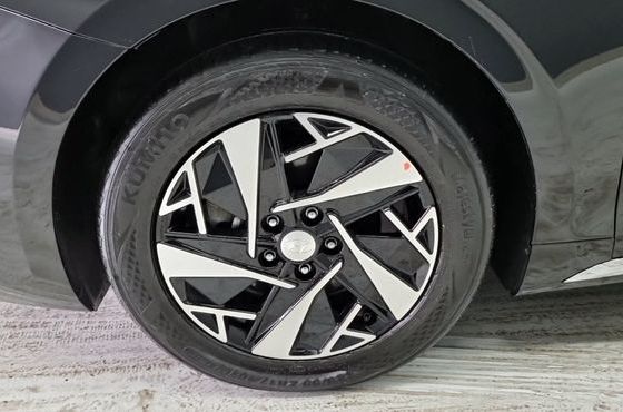 Hyundai Grandeur Premium — пробег 131 346 км — фото 5 из 5