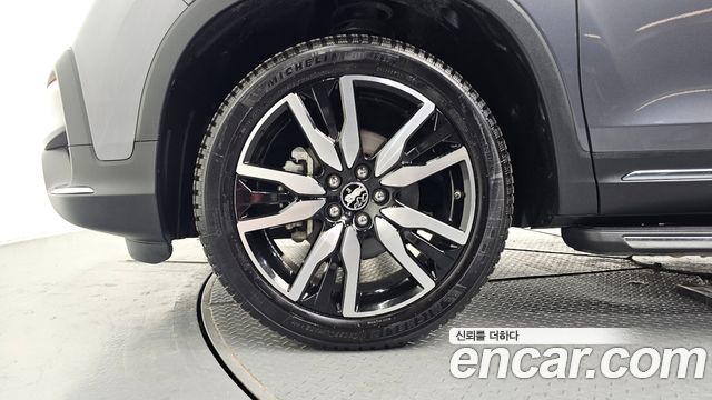 Honda Pilot 3.5 Elite — пробег 97 601 км — фото 5 из 5